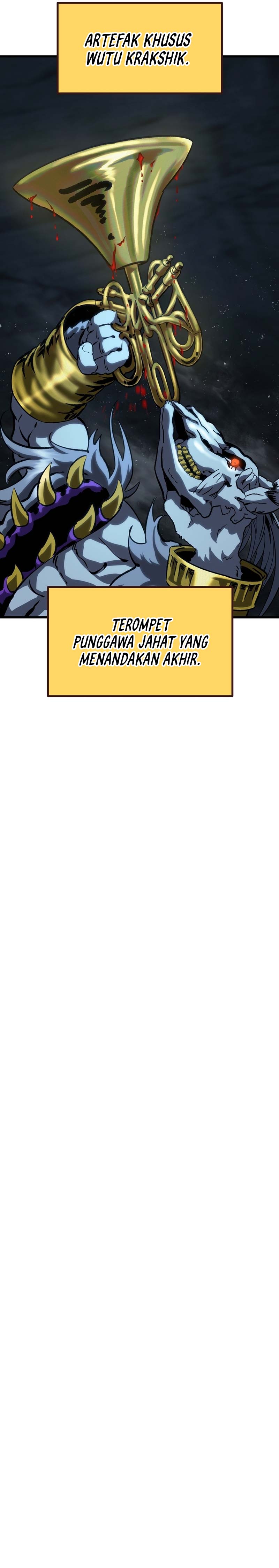 Otherworldly Sword King’s Survival Records chapter 174